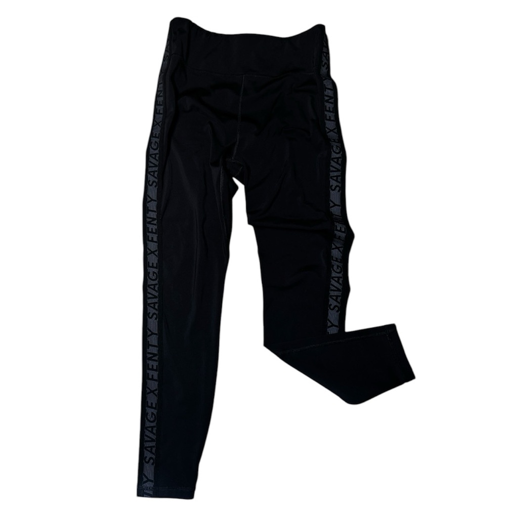 Savage by fenty back leggings size XL